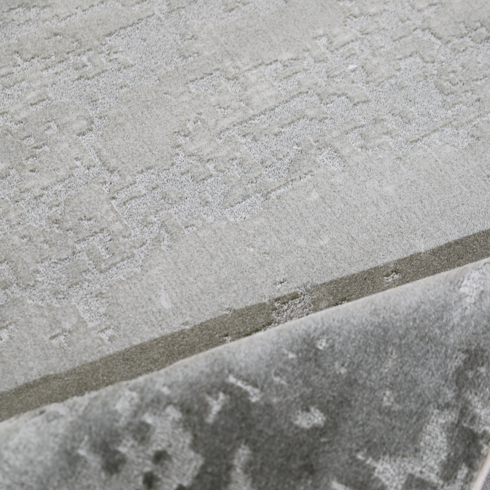 Solides de Sérénité sans Limites Tapis