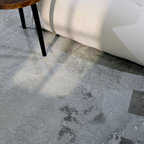 Solides de Sérénité sans Limites Tapis