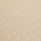 Stries de Silence en Écho Tapis