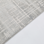 Braises s'éteignant Moderne Tapis