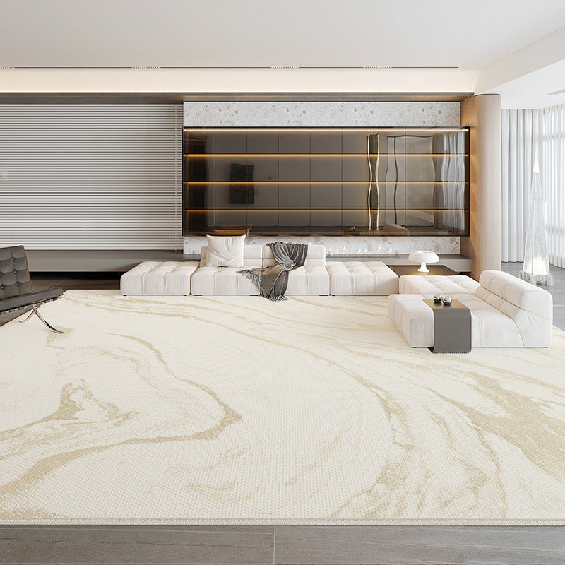 Intemporel Enchantement Sérénité Tapis