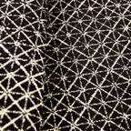 Révérence Silencieuse Moderne Tapis