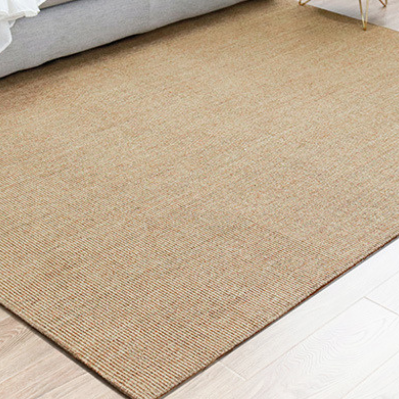 Tapis Elégance Tissage Rustique
