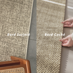 Golden Path Tapis Souple