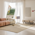 Golden Path Tapis Souple