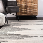 Desert Echo Tapis Géométriques