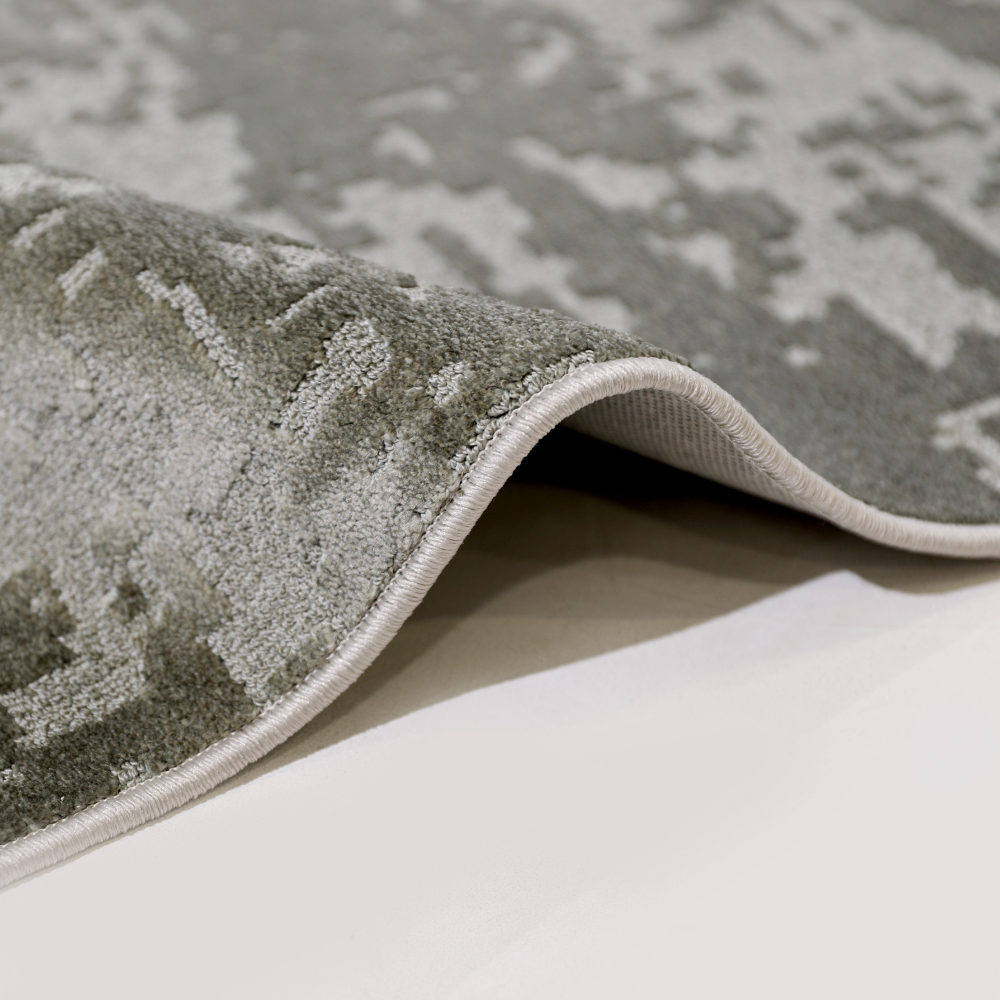 Solides de Sérénité sans Limites Tapis