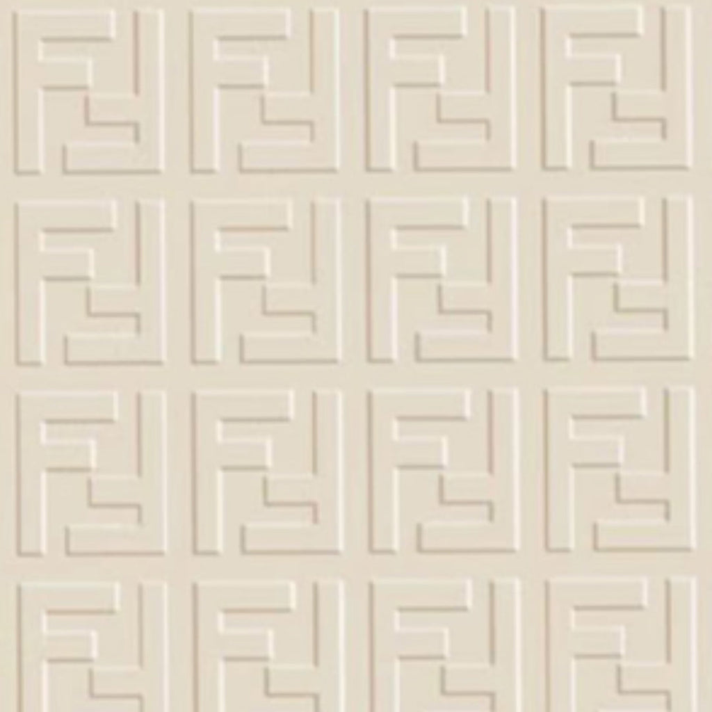 Sunset Path Tapis Solides