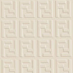 Sunset Path Tapis Solides