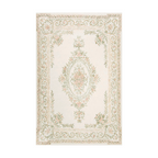 Tapis Intemporel Réflexion Classique