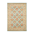 Tapis Prestigieux Voile de Velours