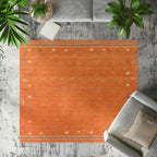 Tapis Simples îles d'or