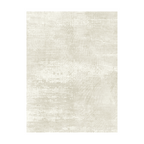 Tapis Blanc Élégance Scandinave