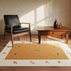 Ruisseau Étoilé Tapis Seren