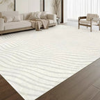 Cristal Chuchotement Moderne Tapis