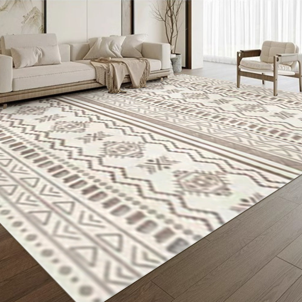 Rustique Embrasser Kavira Tapis