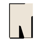 Doré Haze Sérénité Tapis