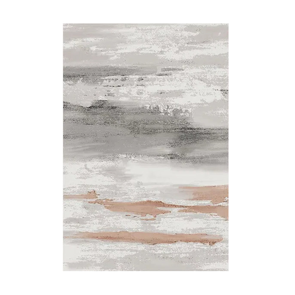 Encre L'art Stria Tapis