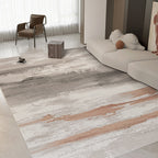Encre L'art Stria Tapis