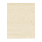 Serein Émotion Sérénité Tapis