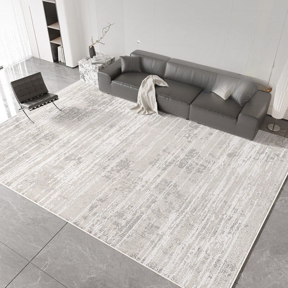 Rayonnant Mélodie Sérénité Tapis