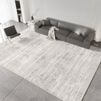 Rayonnant Mélodie Sérénité Tapis