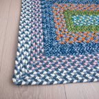 Horizon Étoilé Stria Tapis