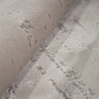 Beau Vintage Textured Rug in elegant neutral colors for chic interior design.