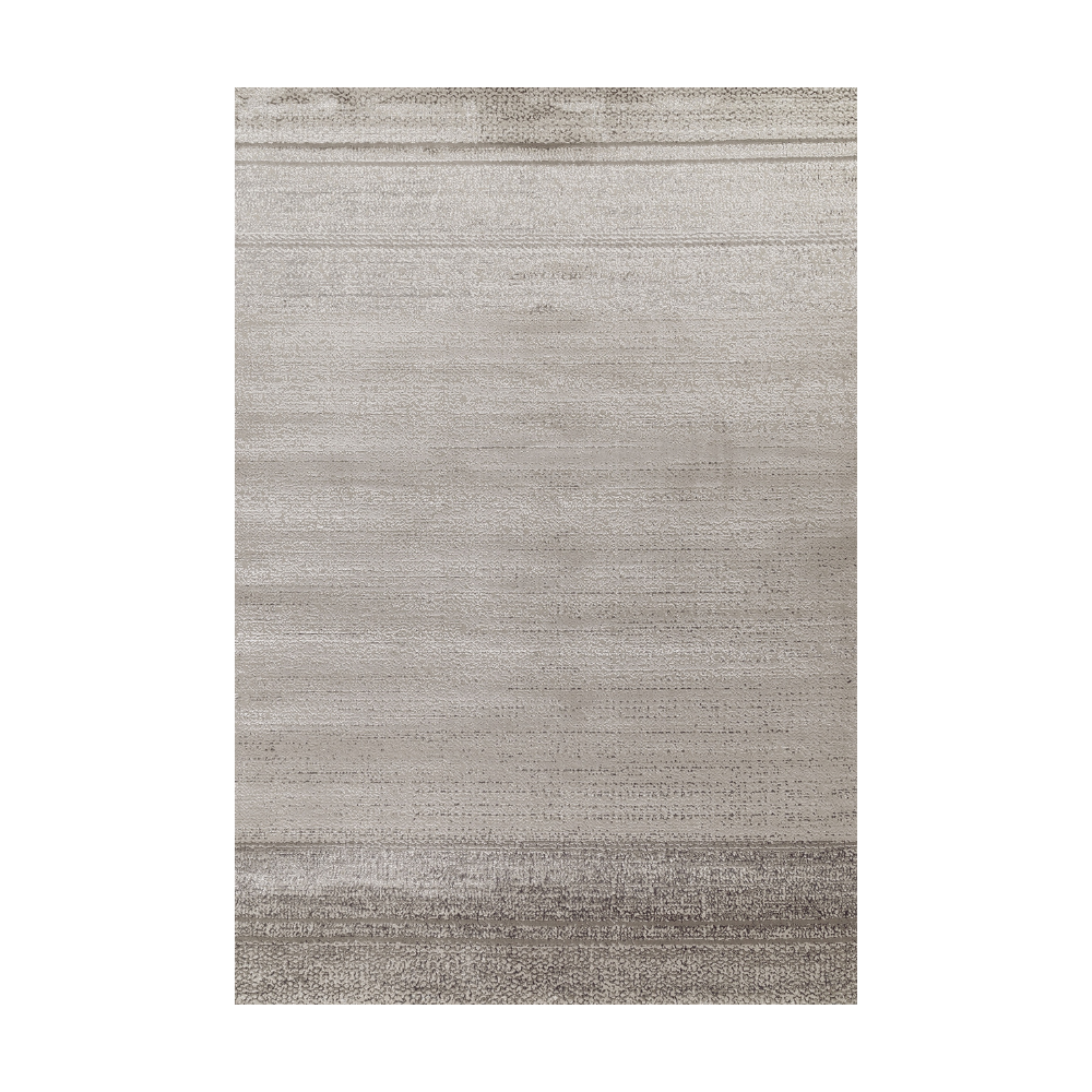 Quinn Abstract Textured Rug in neutral tones