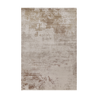 Vera Abstract Textured Rug in neutral tones for modern home decor