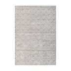 Zephyr Triangle Textured Rug with geometric design, perfect for modern homes